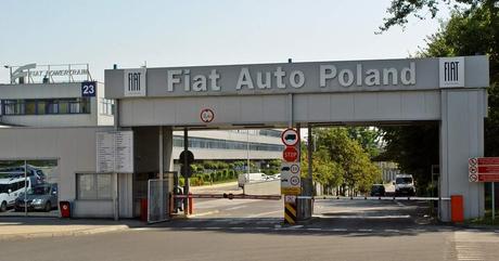 La Fiat vince in Polonia: nella categoria Excellent Value Chain è prima in classifica