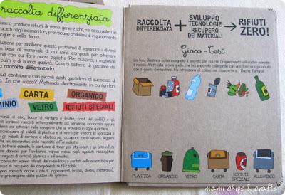 Nina e Nello, eco-storie!