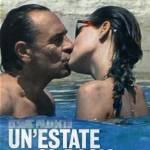 Cesare Prandelli e Novella Benini. Vacanza “al bacio” (foto)