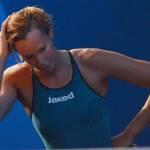 Chi: “Federica Pellegrini guarda Matteo Dotto”. E Filippo Magnini?