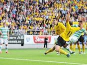 Champions League: l’Elfsborg punge Celtic passa turno