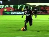 Vitoria-Fluminense 1-1, video highlights
