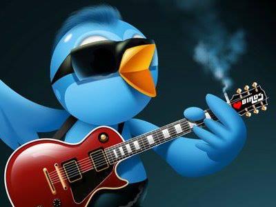 8 consigli per i musicisti su Twitter