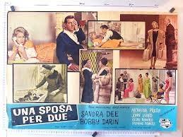 Un film per l'estate - Una sposa per due