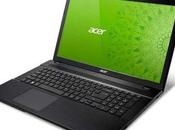 Acer Aspire V3-772G Recensione