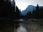 Trote d’America, Yosemite Creek