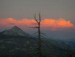 Trote d’America, Yosemite Creek