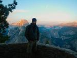 Trote d’America, Yosemite Creek