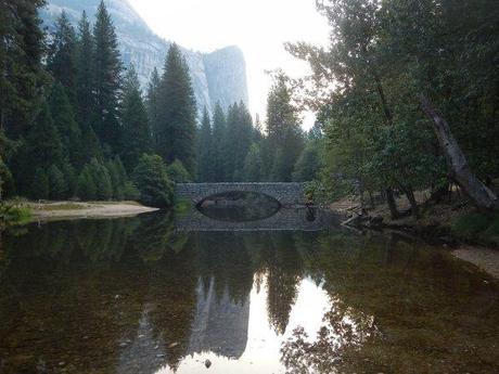 Yosemite Creek