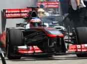 punto metà stagione: McLaren Williams