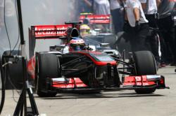 F1 | Il punto di metà stagione: McLaren e Williams
