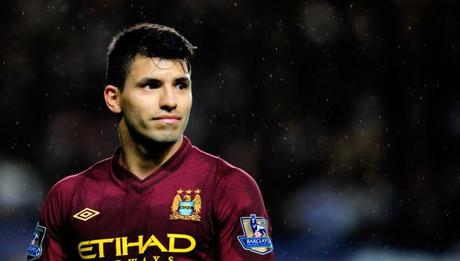 Aguero, offerta della Juventus?