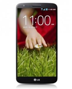 lg optimus G2 androidking