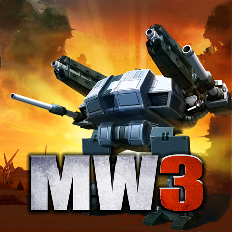 mzl.xztferov Android game   MetalWars3   pronti a salire sul vostro mech armato fino ai denti?