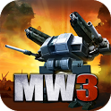  Android game   MetalWars3   pronti a salire sul vostro mech armato fino ai denti?