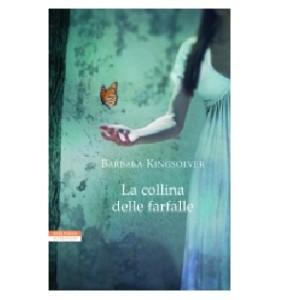 “La collina delle farfalle”, l’ultimo libro della scrittrice americana Barbara Kingsolver