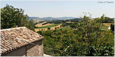 Ristrutturazione casa in campagna: modalità ON