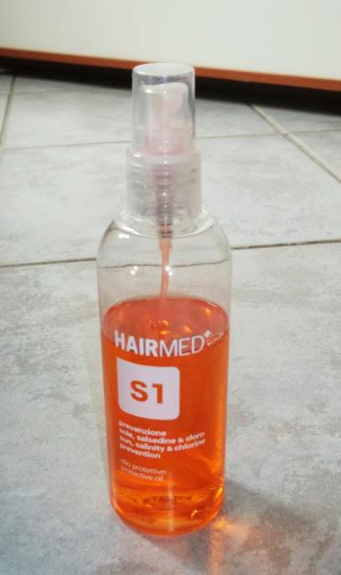 HAIRMED+!!