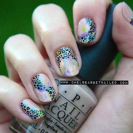 Inspiration || Nail Art #19