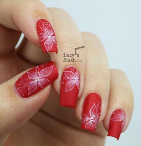 Inspiration || Nail Art #19