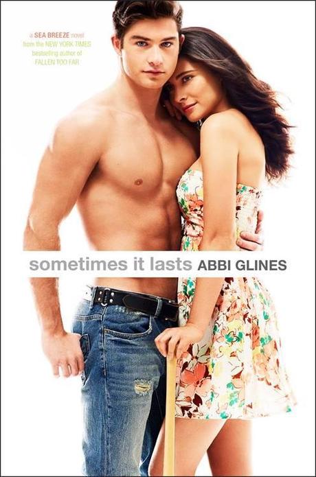 Cover Reveal for Abbi Glines