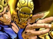 JoJo’s Bizarre Adventure: Star Battle, nuovo trailer