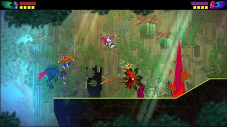 Guacamelee 08082013