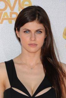 alexandra daddario