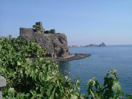 Sicilia meta preferita dagli italiani per Ferragosto