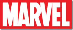 marvel logo