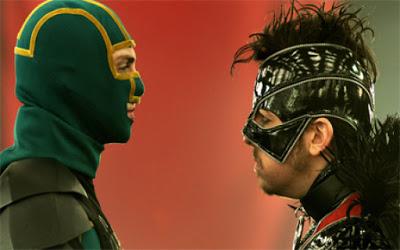 Kick-Ass 2 e gli altri: saranno gli eroi giusti per salvare l'estate 2013?