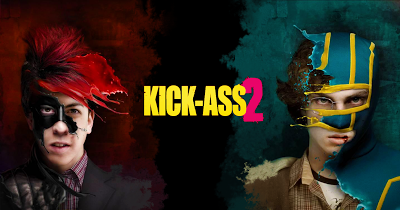Kick-Ass 2 e gli altri: saranno gli eroi giusti per salvare l'estate 2013?