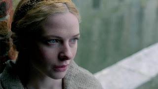 The White Queen: 1x07