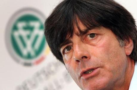 Germania-Paraguay, i convocati di Loew