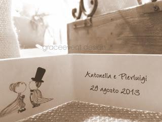 Nozze Bio con bomboniere utili e dall'anima Eco-Chic!