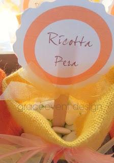 Nozze Bio con bomboniere utili e dall'anima Eco-Chic!