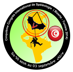Congressi internazionali di speleologia futuri