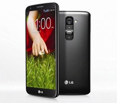 LG G2 è il nuovo top gamma della casa Taiwanese!