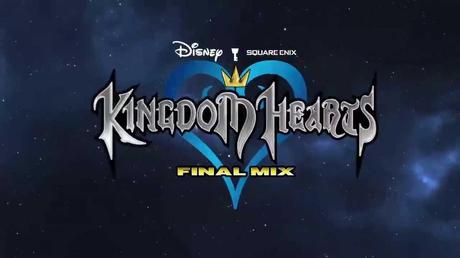 Kingdom Hearts HD 1.5 ReMIX - Trailer di Kingdom Hearts Final Mix