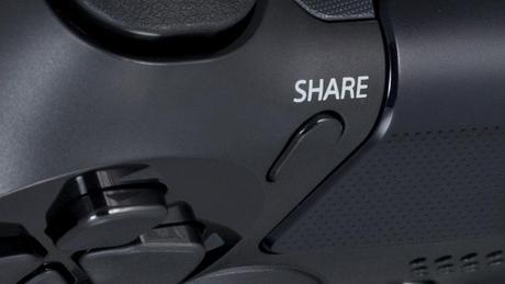 La funzione Share di PlayStation 4 non richiederà un abbonamento a PlayStation Plus