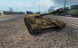 World of Tanks