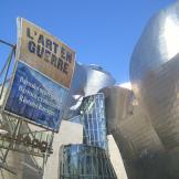 Vivere l’arte ed emozionarsi al Museo Guggenheim di Bilbao