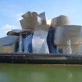 Vivere l’arte ed emozionarsi al Museo Guggenheim di Bilbao