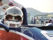 chiamavano mansueto: anni Nigel Mansell