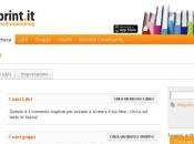 Bookby, nuovo tool Youcanprint scrivere libri online