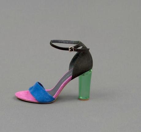 Carlo Pazolini Shoes and Accessories - Un Italiano a Londra