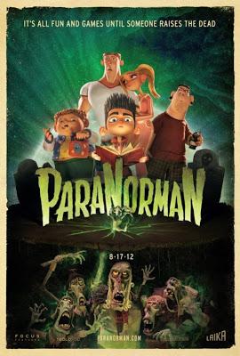 PARANORMAN