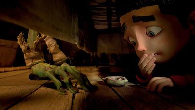 PARANORMAN