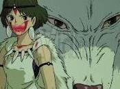 Princess mononoke