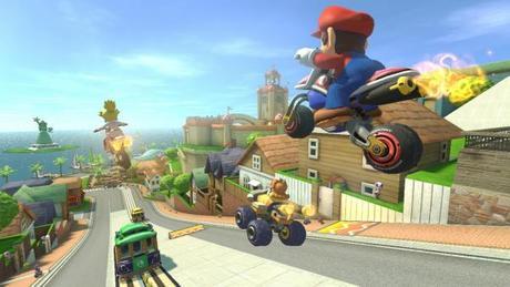 Gamescom 2013, ecco la lineup di Nintendo WiiU_MarioKart8